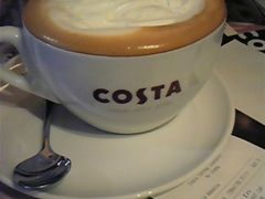 Mocha-COSTA COFFEE(吴江路店)