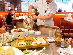 -淮上豆府(水厂路店)
