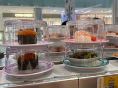 -元气寿司(金光华店)