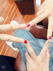 -圣婕美甲美睫皮肤管理