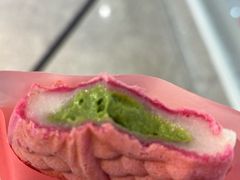 -粉粉乐鲷鱼烧(美罗城店)