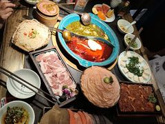 -吼堂老火锅(太古里总店)