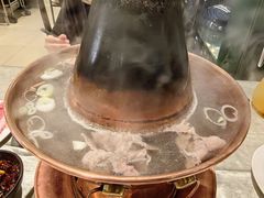 -东来顺饭庄(王府井步行街店)