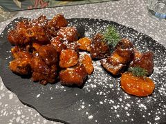 -大树餐厅(红旗街万达店)