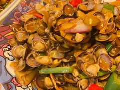 -桥东喜碧海鲜街(水东街店)