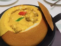 -大树餐厅(益田假日店)