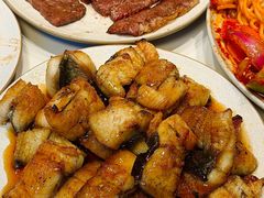 -缘·金家烤鳗鱼(西塔总店)