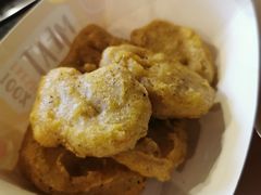 -UMAMI乌玛米披萨·汉堡·清真Halal(红岭北店)