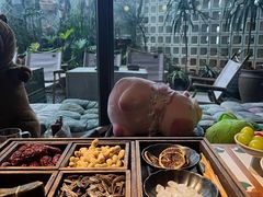 -FUNFUN有饭花园聚会餐厅