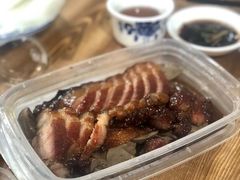-黄连大头华烧鹅店(大良店)