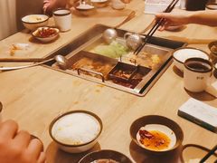 -野妹经典火锅(民治店)