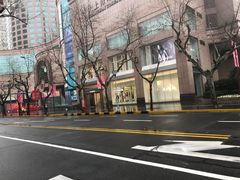 -ZARA(大上海时代广场店)