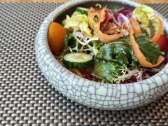 -北京康莱德酒店-Chapter餐厅