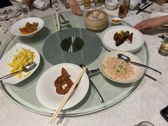 -太湖饭店·寄畅轩中餐厅