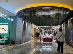 -鹏欣水游城