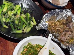 -衡厨·衡阳土菜(中南店)