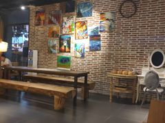 -魔方城市书房(中街益田店)