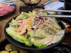 -九田家黑牛烤肉(溧水万达店)