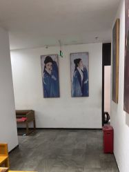-盘子女人坊生日照·摄影馆(华强店)