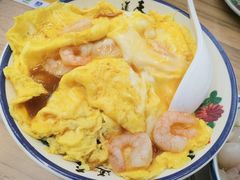-龍囍粤·顺德小吃·煲仔饭(安定门店)