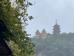 -狼山风景名胜区