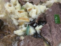 -毅祥斋老孙家泡馍(北院门鼓楼店)