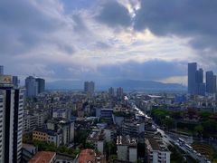 -岳麓山风景名胜区