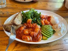 班尼迪克蛋-Egg•Allday Brunch(襄阳北路店)
