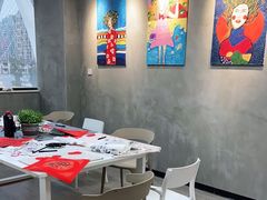 -八哥美术·成人美术画室(总校区)