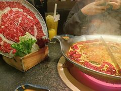 -湊湊火锅·茶憩(打浦桥日月光店)