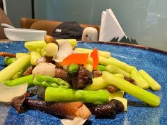 -披云云小馆·味道江湖(姚家园万象汇店)