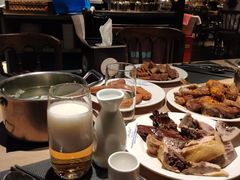 -星伦多 自助料理(圆融店)