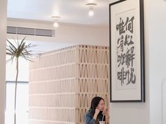 -KAFVS咖啡思咖啡馆(香海路店)