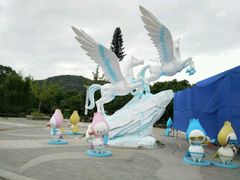 -白马涧龙池景区