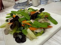 -聚福缘菜馆(隆昌路店)