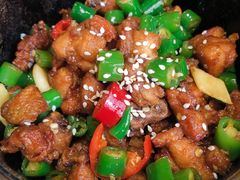 -荣小馆(临海世纪花城店)