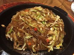 -阿罗新疆菜(人民广场店)