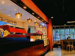 -COSTA COFFEE(百葛服务区店)
