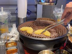 -入火韩国烤肉(凯旋广场店)
