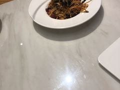 八珍大拌-枣子树·素食餐厅(普陀山店)