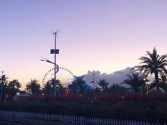 -三亚西岛海洋文化旅游区