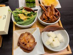 -青藤茶馆(南山路店)