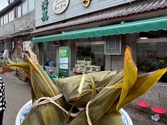 -清真·鸦儿李记·小馆(后海店)