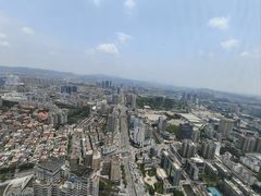 -虎门美思威尔顿酒店(海之光自助餐)