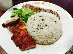 -陈光记烧腊(长寿路店)