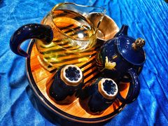 婺源金丝皇菊-麟1929(外滩店)