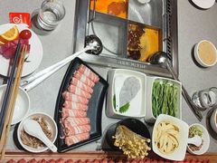 -海底捞火锅(亲贤北街店)