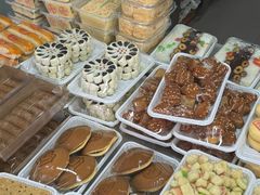 -老王记糕干(养鱼池路店)