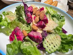 -叶派龙虾•招牌香辣蟹·海鲜(中海国际店)