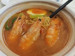 -南山鲜虾面·活鲜小馆·海味大连菜(南山总店)